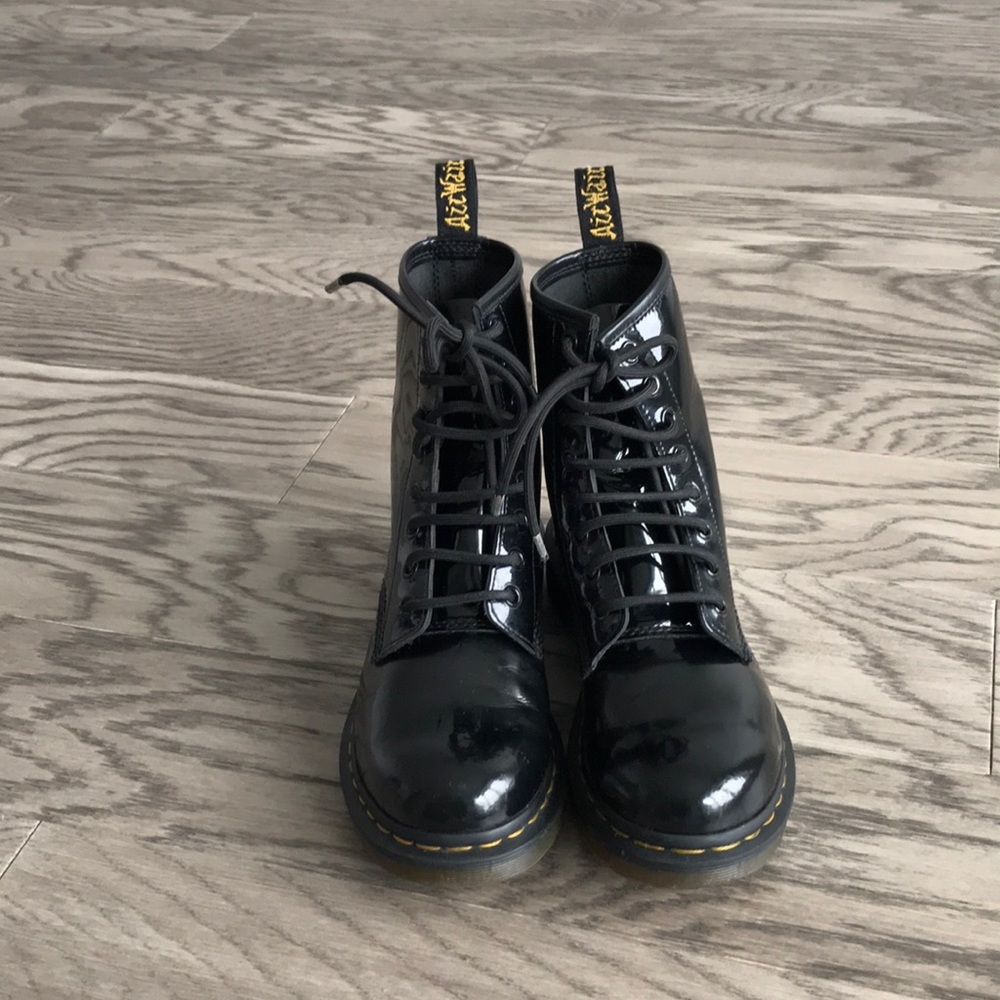Dr Martens 1460 size 38, US 7.5